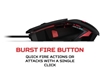 Picture of Acer Nitro Gaming Mouse