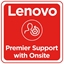 Изображение Lenovo 5PS0N73191 warranty/support extension