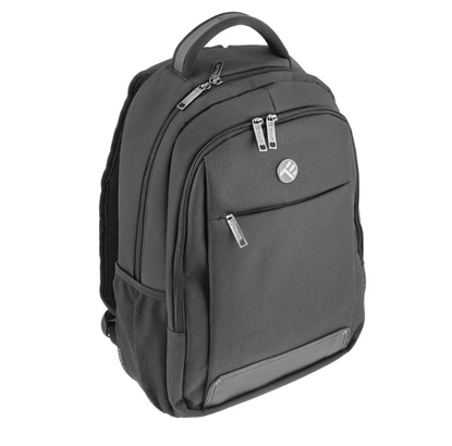 Attēls no Tellur 15.6 Notebook Backpack Companion, USB port, black