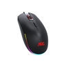 Picture of AOC GM500 mouse Ambidextrous USB Type-A Optical 5000 DPI