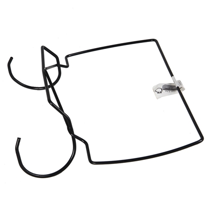 Attēls no Balkona kastes turētājs režģis 40cm