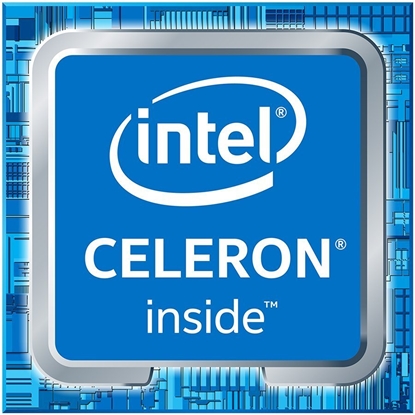 Attēls no Intel Celeron G5905 processor 3.5 GHz 4 MB Smart Cache Box