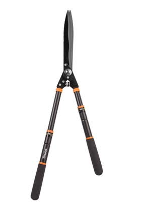 Picture of Dārza šķēres dzīvžoga, viļņains asmens 25cm