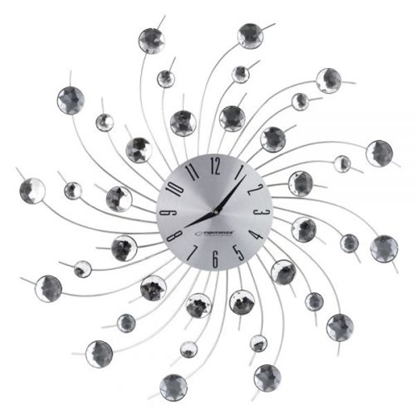 Picture of Esperanza EHC004 Wall clock Genewa.50cm