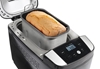 Изображение Gorenje | Bread maker | BM1210BK | Power 800 W | Number of programs 12 | Display LCD | Black