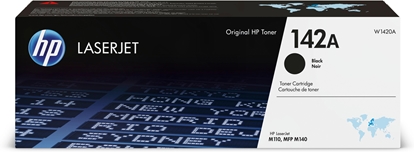 Attēls no HP 142A Black