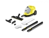 Picture of Steam cleaner KARCHER SC 4 (1.512-450.0) EasyFix, Yellow