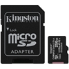 Picture of Kingston Canvas Select Plus 256GB MicroSDXC + SD Adapter