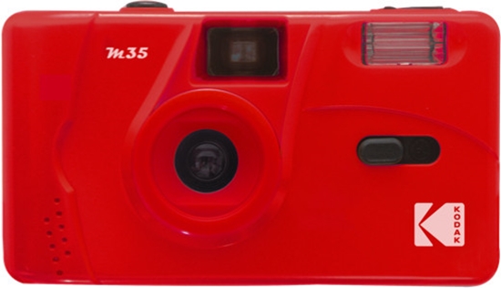 Изображение Kodak M35, red