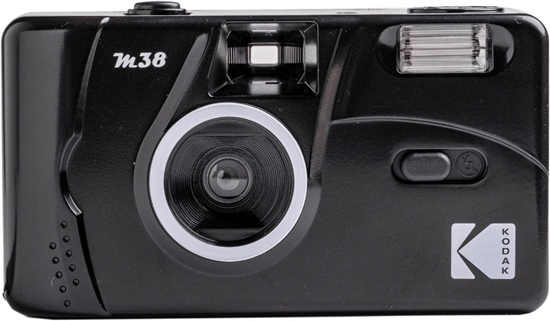 Picture of Kodak M38, black