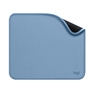 Picture of Logitech Mouse Pad Studio Blue Grey