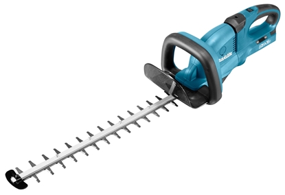 Picture of Makita DUH551Z power hedge trimmer Double blade 5.1 kg