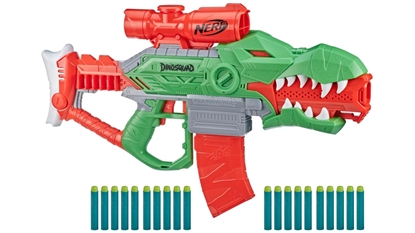 Picture of NERF Dinosquad Rex Rampage F0807