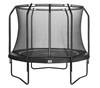 Picture of Salta Premium Black Edition COMBO - 251 cm recreational/backyard trampoline