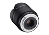Picture of Samyang AF 12mm f/2.0 lens for Sony