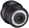 Picture of Samyang AF 14mm f/2.8 lens for Nikon