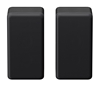 Изображение Sony SA-RS3S loudspeaker Full range Black Wireless 100 W