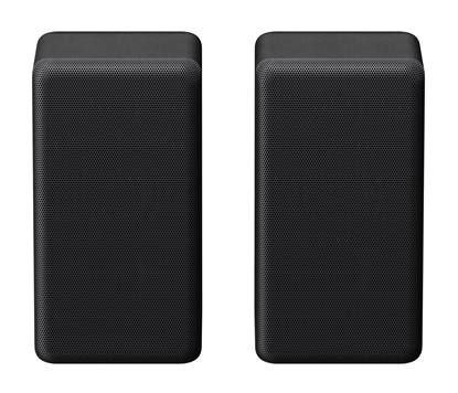 Изображение Sony SA-RS3S loudspeaker Full range Black Wireless 100 W