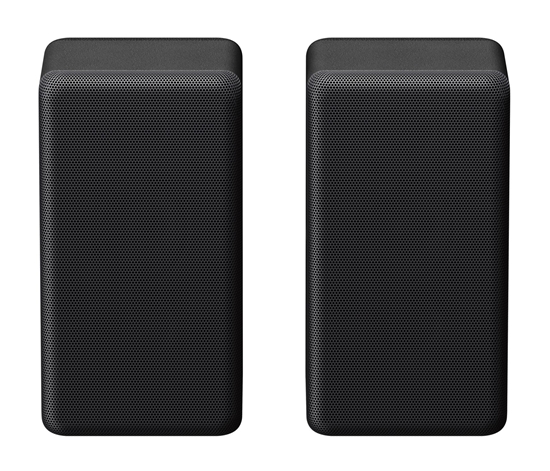 Изображение Sony SA-RS3S loudspeaker Full range Black Wireless 100 W