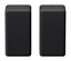 Изображение Sony SA-RS3S loudspeaker Full range Black Wireless 100 W