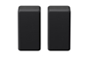 Изображение Sony SA-RS3S loudspeaker Full range Black Wireless 100 W