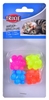 Picture of TRIXIE Set of bubble balls 3.5cm 4 pcs