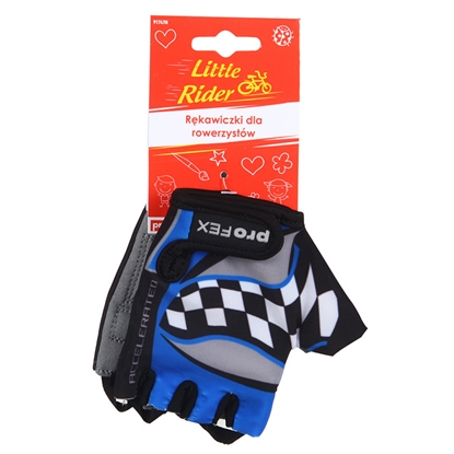 Attēls no Velo cimdi bērnu, zili