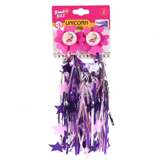 Picture of Velo rokturu dekori UNICORN