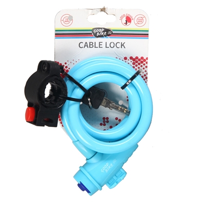 Attēls no Velo saslēdzējs d12x1000mm