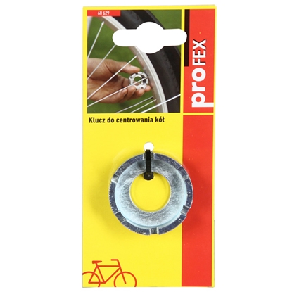 Picture of Velo spieķu atslēga 6-izmēri