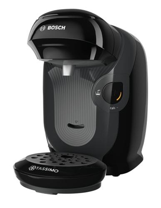 Attēls no Bosch Tassimo Style TAS1102 coffee maker Fully-auto Capsule coffee machine 0.7 L