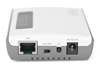 Изображение DIGITUS 2-Port USB2.0 Wireless Multif. Netw.Server,300Mbps