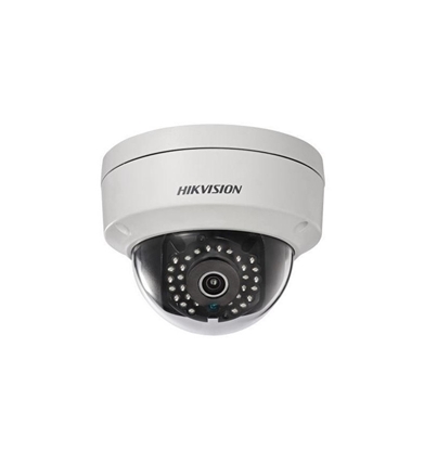 Attēls no Hikvision | IP Camera | DS-2CD2146G2-I F2.8 | Dome | 4 MP | 2.8 mm | Power over Ethernet (PoE) | IP67 | H.265+ | Micro SD/SDHC/SDXC, Max. 256 GB