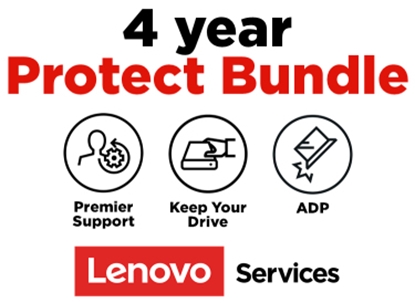 Изображение Lenovo 5PS0N73136 warranty/support extension