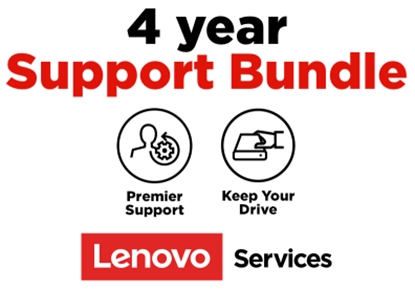 Изображение Lenovo 5PS0N73243 warranty/support extension
