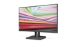 Picture of AOC E1 24E1Q computer monitor 60.5 cm (23.8") 1920 x 1080 pixels Full HD LED Black
