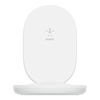 Picture of Belkin BOOST Charge Wireless Charging Stand 15W ws.WIB002vfWH