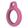 Изображение Belkin Secure Holder with Strap for AirTag pink      F8W974btPNK