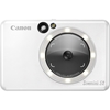 Picture of Canon Zoemini S2 pearl white