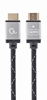 Picture of Gembird High speed HDMI Male - HDMI Male with Ethernet 7.5m 4K