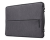 Picture of Lenovo GX40Z50942 laptop case 39.6 cm (15.6") Sleeve case Grey