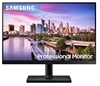 Изображение Samsung F24T450GYU computer monitor 61 cm (24") 1920 x 1200 pixels WUXGA LCD Black