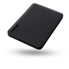 Picture of Toshiba Canvio Advance external hard drive 1 TB Black