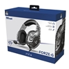 Изображение Trust GXT 488 Forze PS4 Headset Wired Head-band Gaming Black, Grey