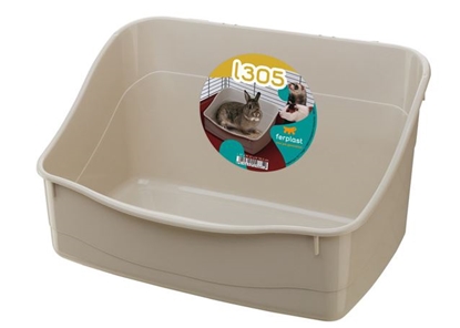 Изображение Fearplast Toilet for rodents