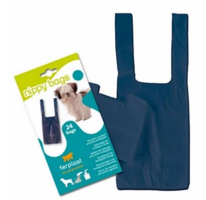 Picture of FERPLAST Nippy - bags for collector of feces