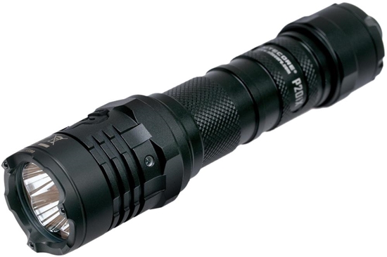 Изображение FLASHLIGHT PRECISE SERIES/4000 LUMENS P20IX NITECORE