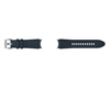 Изображение Samsung Hybrid Leather Band (20 mm S/M) Navy