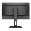 Изображение AOC P2 U27P2 LED display 68.6 cm (27") 3840 x 2160 pixels 4K Ultra HD Black