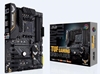Изображение ASUS TUF GAMING B450-PLUS II AMD B450 Socket AM4 ATX